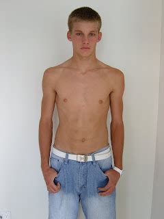 Red Models New York The New Instant RED HOT NEW FACE ALAN CAREY