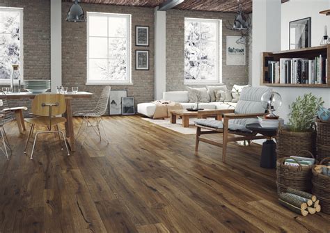 Rustic Oak Wood Flooring Flooring Site