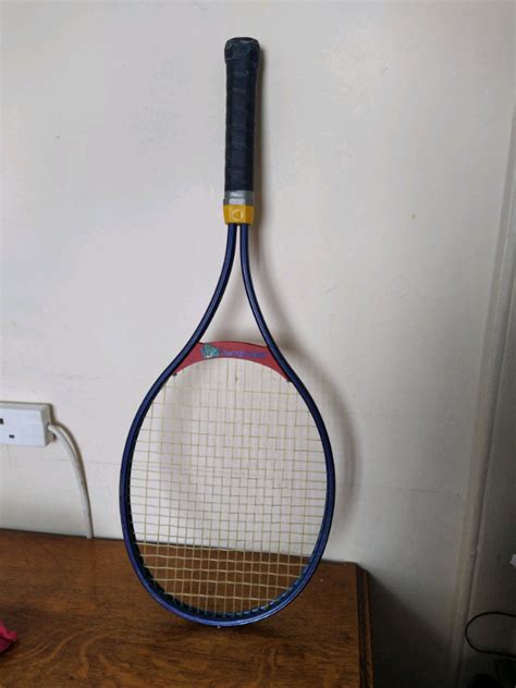 Donnay Tennis Racket £8 In Islington London Gumtree