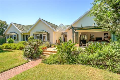 House For Sale In Cape Town Pinelands Pdr7336 Knight Frank