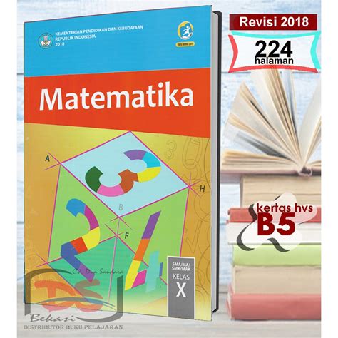 Buku Matematika Kelas 8 Kurikulum 2013 Revisi 2017 Dunia Sosial