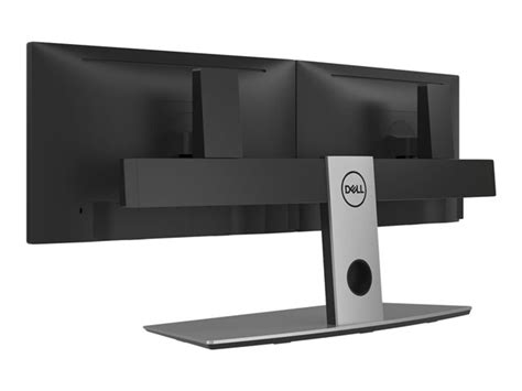 Dell Mds19 Dell Mds19 Dual Monitor Stand Stand For 2 Monitors
