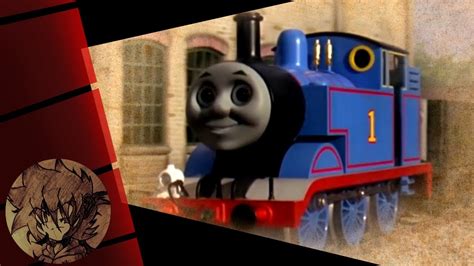 Thomas And The Magic Railroad A Charming Trainwreck Youtube