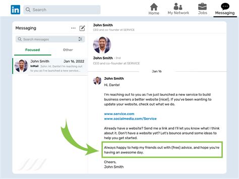 Linkedin Inmail Vs Email What Works Best For Business Dripify