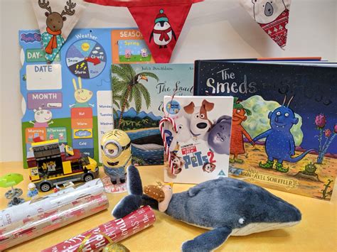 It is a great gift for children with autism because it provides calming feedback to aid in concentration. The best gifts for my autistic children this Christmas ...