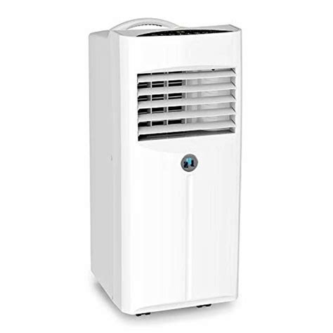 This is the cost to run an air conditioner for an hour. JHS 10,000 BTU Portable Air Conditioner, 3-in-1 Floor