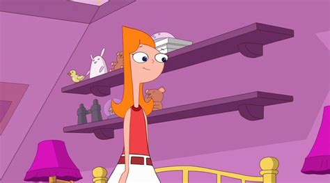 Candace Phineas And Ferb Quotes Quotesgram