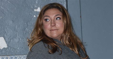 Supernanny Jo Frost Reports Father For Disciplining Son With His Belt
