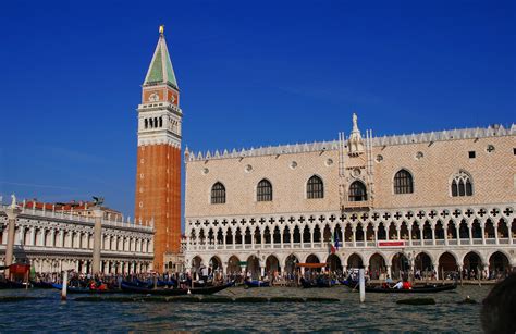 Piazza San Marco Venezia Tutte Le Notizie Sulla Storia Viaggiamo
