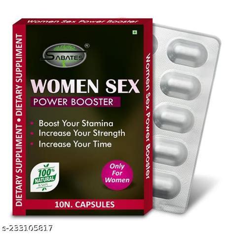 Women S E X Power Ayurvedic Tablets Shilajit Capsule Sex Capsule Sexual