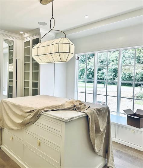 SOUTHERN SOPHISTICATION — LA CLOSET DESIGN