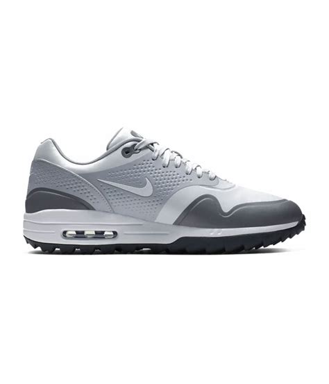 Nike Mens Air Max 1g Golf Shoes Golfonline