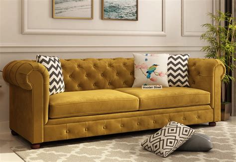 Visit our online store and get attractive discounts. Sofa Set In Mumbai: Top Sofa Designs To Pick From