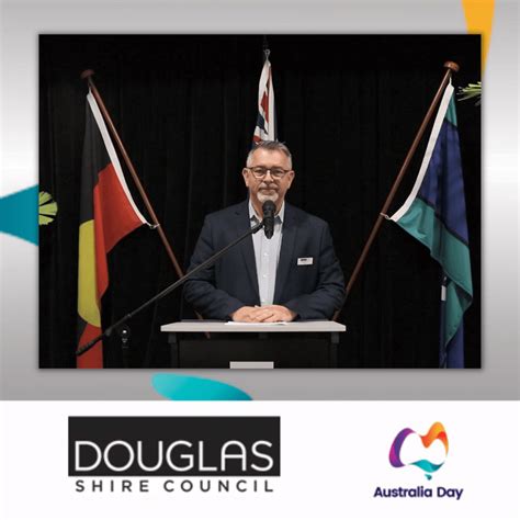Watch Now 2022 Australia Day Awards Celebrated Online Douglas