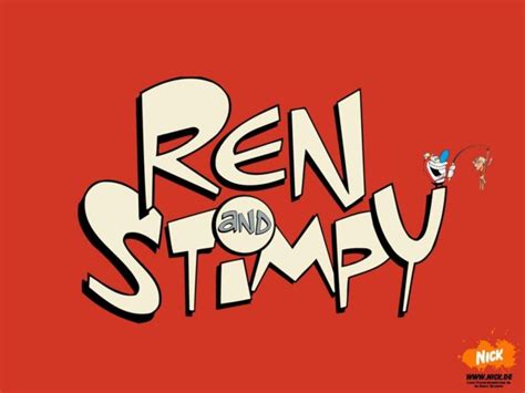 Ren Stimpy Animated Animation Cartoon Comedy Humor Funny