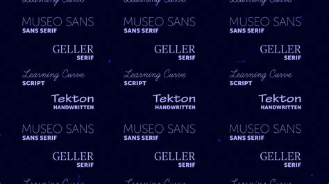 The Best Typefaces In Adobe Fonts 2024