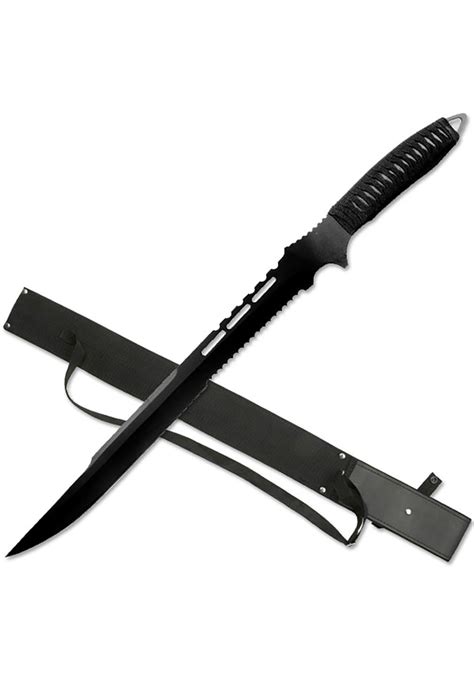 Bladesusa Ninja Short Sword Hk 6634