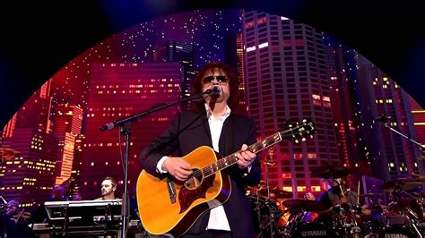 Jeff Lynnes And Electric Light Orchestra Live At Hyde Park 2014 011