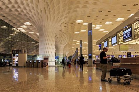 Adani Acquires 74 Stake In Mumbai International Airport