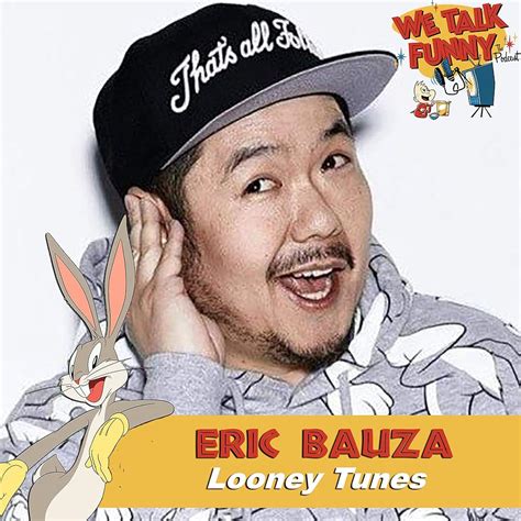 Trix With The Voice Of Bugs Bunny Eric Bauza 2022