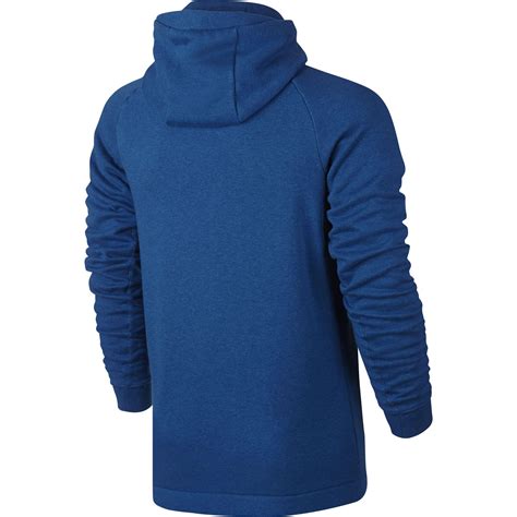 Use code reckzo in the item shop ad merch: Nike Mens Sportswear Modern Hoodie - Blue Jay/Heather ...