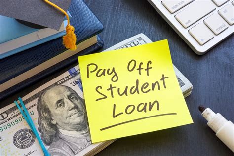 5 Tips For Paying Off Student Loans Quickly Integra Credit