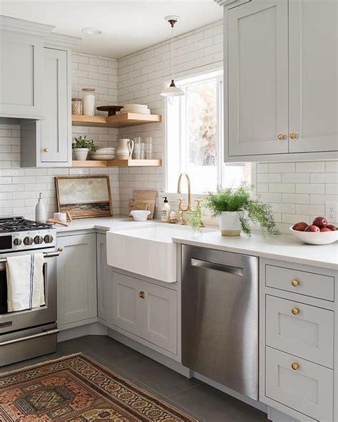 20 Awkward Kitchen Corner Ideas