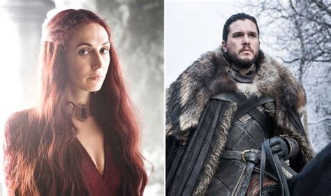 Game Of Thrones Sex And Nudity What Does The Cast Really