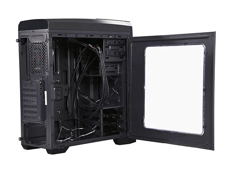 7 Best Tempered Glass Pc Cases For Gaming And High Performance