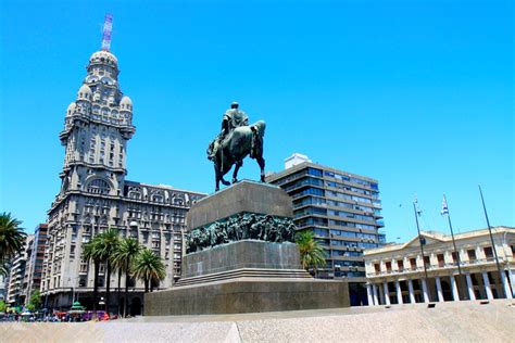Best Places To Visit In Uruguay Montevideo Travel Tips