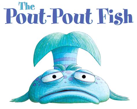 The Pout Pout Fish Theaterworksusa