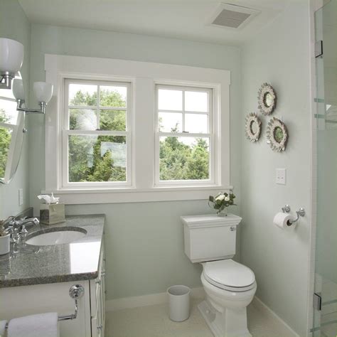 Cool What Is The Best Color To Paint A Bathroom Ideas