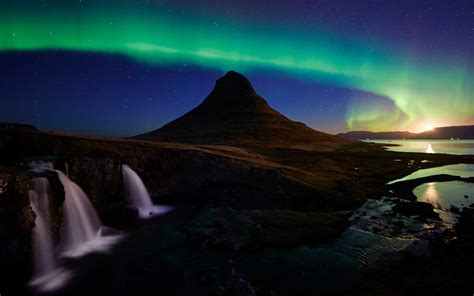 Cheap Flights To Iceland To See The Northern Lights