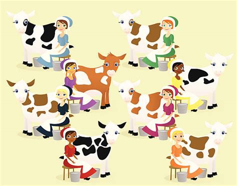 8 Maids A Milking Clip Art 20 Free Cliparts Download Images On Clipground 2024