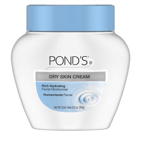 Sea buckthorn oil is extremely effective in treating eczema and soothes dry and itchy skin (1). (2 pack) Pond's Dry Skin Face Cream, 6.5 oz - Walmart.com