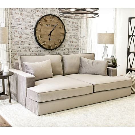 5 Of The Best Extra Deep Sofas On The Market Deep Sofa Extra Deep
