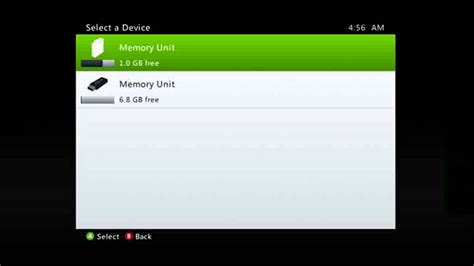 How To Download Profile On Xbox 360 Youtube