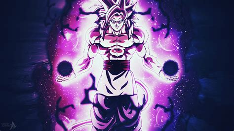 Awesome Goku Wallpapers Top Những Hình Ảnh Đẹp