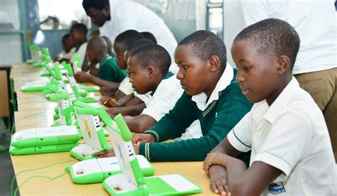Govt Launches New Program To Connect All Schools To Internet By 2024