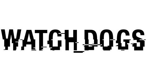 Watch Dogs Logo Symbol Meaning History Png Brand