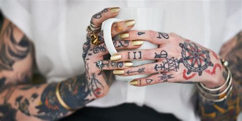 Famous Tattoo Artists Instagram Qartista