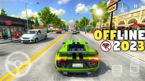 Top 10 Offline Games For Android 2023 Best Offline Games For Ios