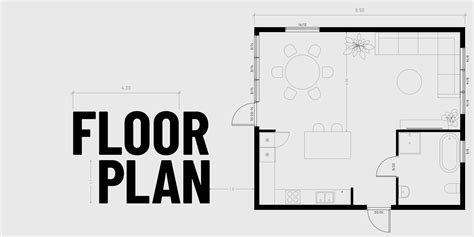 Floor Plan Figma