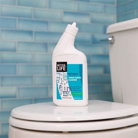 Best Toilet Bowl Cleaners Every Bathroom Needs Storables