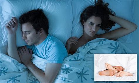 Sexsomnia Australian Woman Reveals Her Husband Has Sex With Her In His