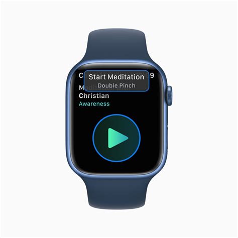 Apple Adds Door Detection Live Captions Apple Watch Mirroring And More Accessibility Features