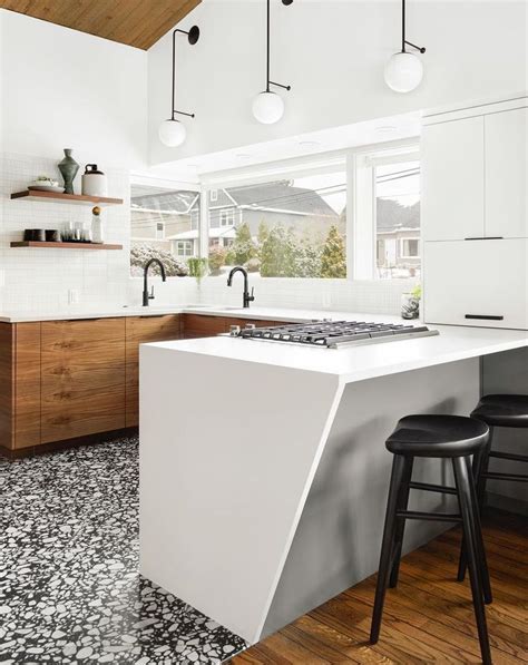 Seven Top Tile Trends To Watch In 2020 Kitchen Flooring Trends