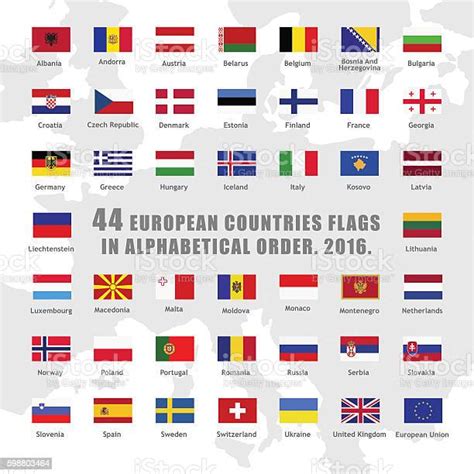 Bendera Dunia Semua Ilustrasi Stok Unduh Gambar Sekarang Bendera