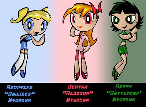 Come on girls, let's put an end to this gorilla warfare! Powerpuff Girls Quotes. QuotesGram