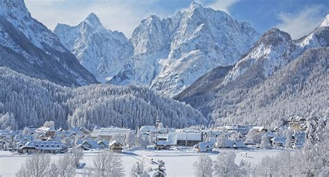 Kranjska Gora Slovenia Ski Holidays 20192020 Inghams